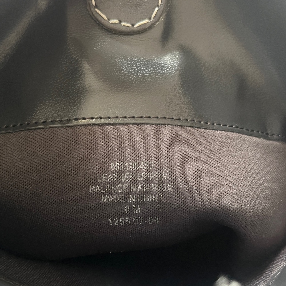 Ralph Lauren Grey Leather Pull On Boots Ladies Size 8 - Picture 4 of 11